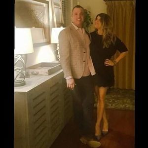 Meet your Posher, Pam